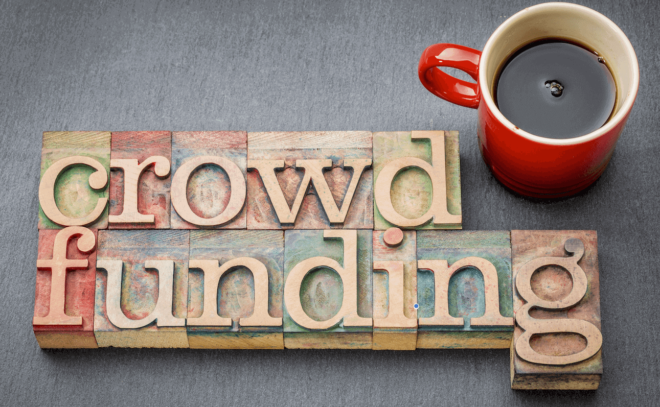 5 Top Reasons To Use Property Crowdfunding Platforms For Financing Property Investment