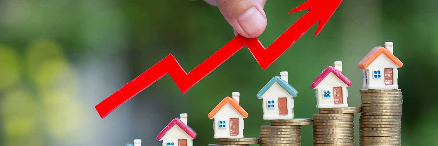 How to value a property