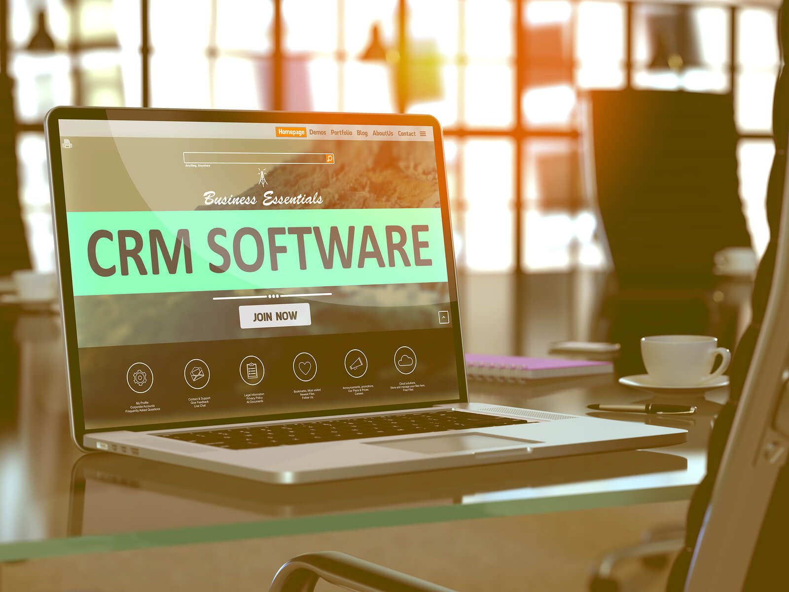 Which is the best CRM software for your property business?
