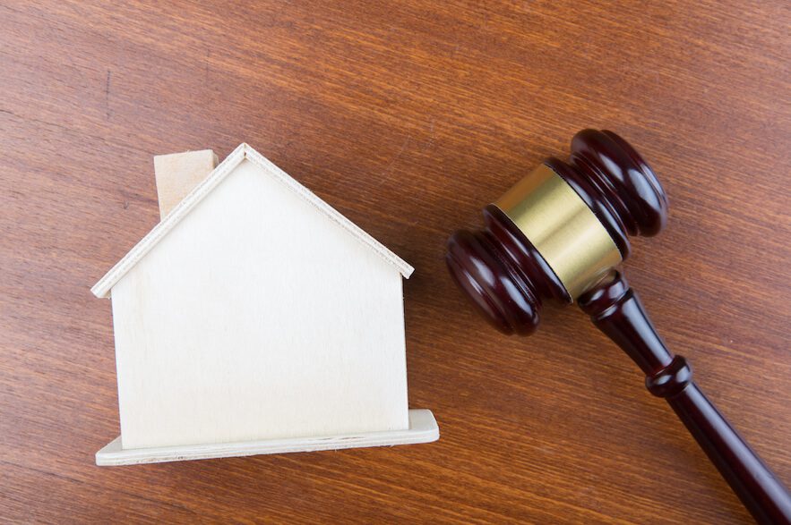 What you should know before buying or selling property at auction