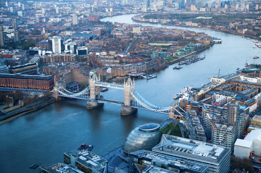 5 reasons why London house prices are so ridiculously high