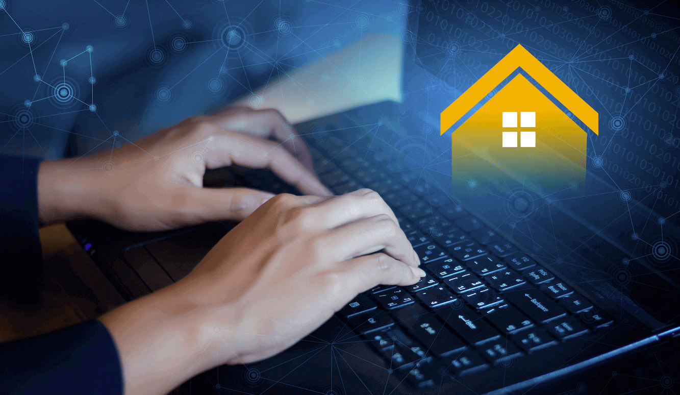 Online Property Courses vs In-Class Training