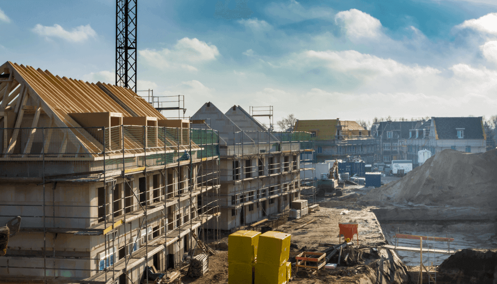 The Pros and Cons of Employing the Build to Rent Model in UK Property Investment Market