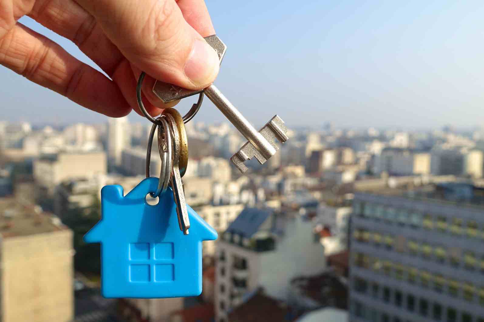 7 things you need to become a successful property developer