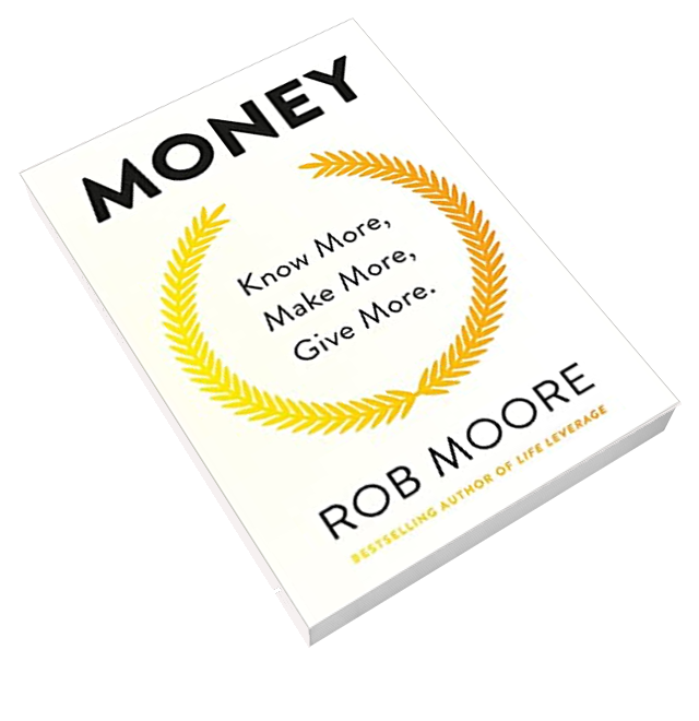 Money written by Rob Moore