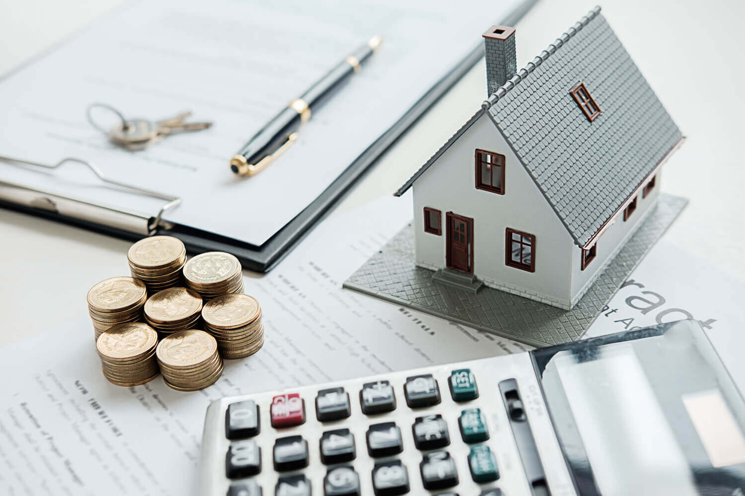TOP 10 Ways to buy property below market value