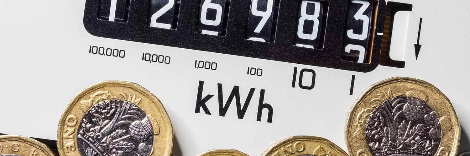 April saw the raise of the OFGEM energy price cap